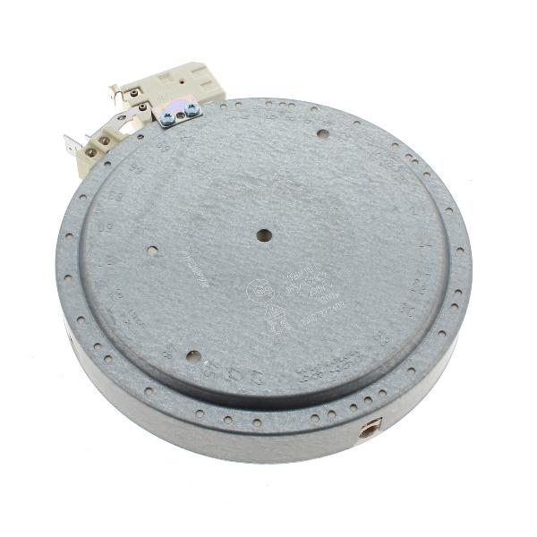 Конфорка стекло керамических поверхностей ARISTON-INDESIT C00260941 ( EIKA 1200W D 165 mm. )